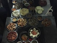 -夏大妈烧烤