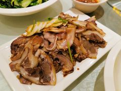-村长家的疙瘩汤(沌口店)