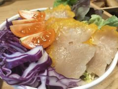 -十二舍·湯物素煮(江泰潤政店)