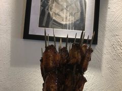-鬼味烤翅(南锣鼓巷店)