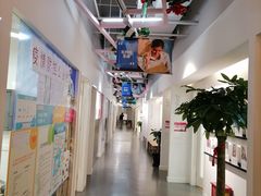 -英孚教育青少儿英语(长宁来福士中心)