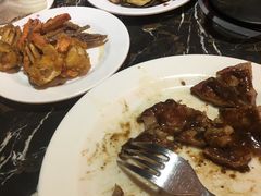 -吉布鲁牛排海鲜自助(成都大悦城店)