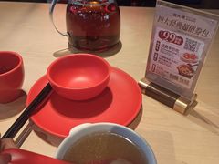 -避风塘(五角场店)