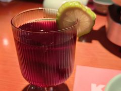 果香热红酒-仓桥家·焗寿司·锅物(光谷步行街店)