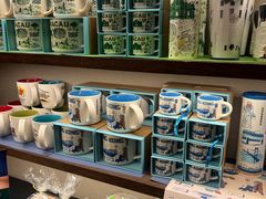 -星巴克(威尼斯人店)