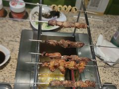 -丰茂烤串(卫星广场店)