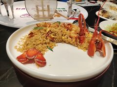 -好福记饭店(红梅公园店)
