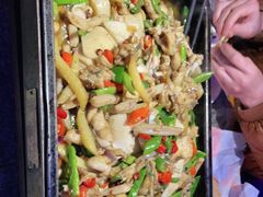 -蘭奢雅集·江浙菜(青山江滩店)