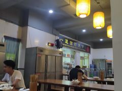 大堂-王菊美食街·王菊面馆(总店)