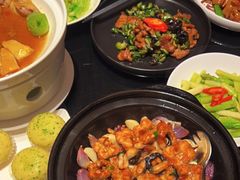 -闽和南(深圳万象城店)