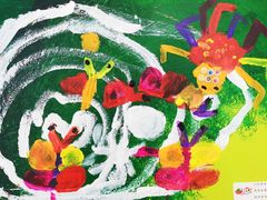 -tomato蕃茄田艺术(新天地中心)