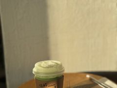 -花仓咖啡(祥安巷店)