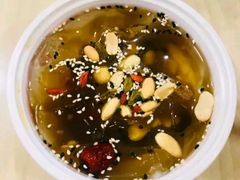 -深水井老冰粉(解放碑英利大融城店)