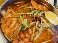 -石记东北风味烤肉(系马桩第二分店)