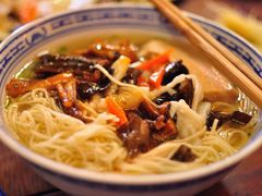 -同得兴 Since·1995 传统苏式面馆(嘉馀坊店)