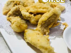 椒盐九肚鱼-华盛丰温州大排档(东三环南路店)