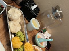 -锅老头铁锅炖•大锅蒸汽海鲜(韩乐坊店)
