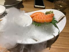 -小句号·精致料理(江南环球港店)