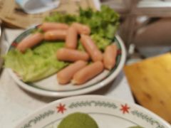 -陈艳红火锅菜·冒菜(簋街店)