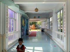 -上海市闵行科技幼儿园