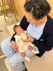 -爱凡·玥悦月子中心(陆家嘴店)