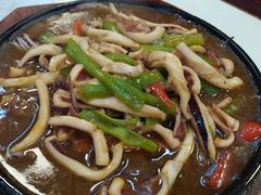 -马布尔莱斯食府(西红门店)