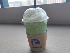 -瑞幸咖啡(仁和新城店)