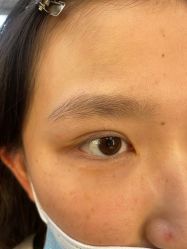-眉毛攻略·专业修眉染眉野生眉