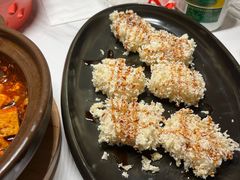 -百年神厨·地道川菜(清江西路店)