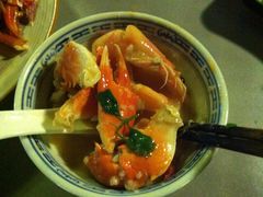 -T館·花园艺术餐厅