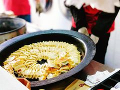 -肥叔锅贴(揽湖苑店)