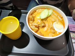 -绿柠食堂(北外滩店)