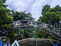 -八大关景区