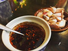 -老西安韩记三鲜煮馍(四府街店)