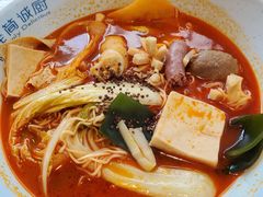 -佳简诚厨早餐·午餐(华府店)