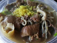 -潮镇老尾牛杂(环城西路店)