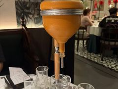 -狮拾久·现代新加坡料理(壹方城店)