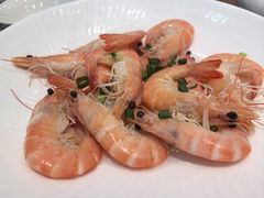 -渔满仓海鲜渔家(象山二店)
