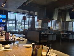 -川流不息(北蔡休闲广场店)
