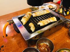 -蒜香焼肉PURUSHIN(马场路店)