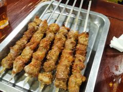 -沣元春饼馆(幸福巷店)
