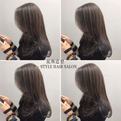 -P.STYLE 派斯造型