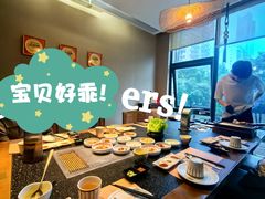 -韩满园· 甄选韩式烤肉