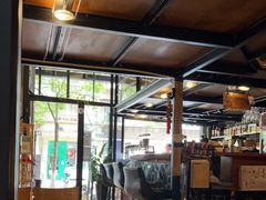 大堂-萨尔瓦多Salvador's