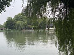 -南通濠河风景名胜区