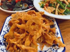 -福顺祥大盘鸡(临潼店)