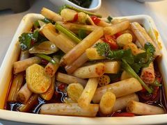 -柳喜辣·烧烤酒局(跃进总店)