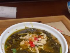 -万县面馆(高笋塘店)