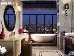 -上海波特曼丽思卡尔顿酒店