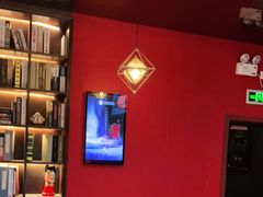 -恐怖游戏(湖滨店)